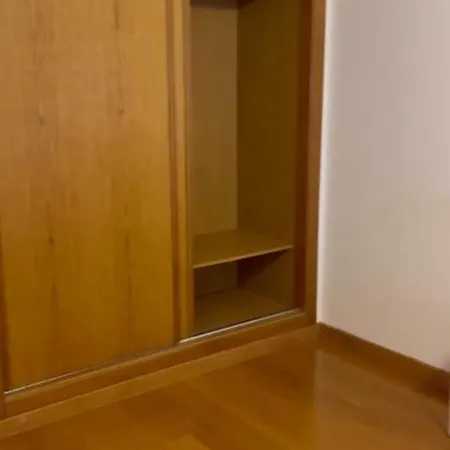 - Pat Apartment