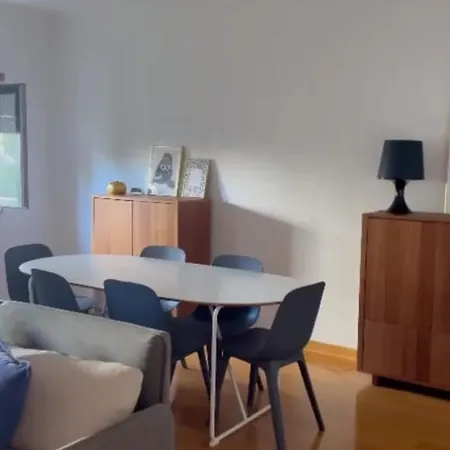 Apartment - Pat