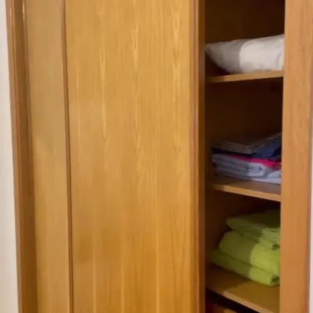 Apartment - Pat *