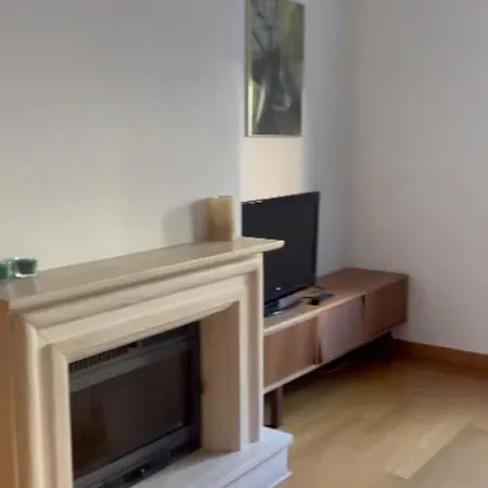 Apartment - Pat