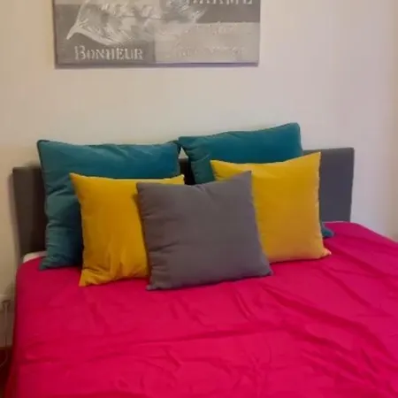 Apartment - Pat